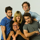 Illustration for article titled It's Always Sunny In Philadelphia: "The Gang Dances Their Asses Off"